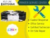 Printer Service in Dhaka - 01687067337,01777247641